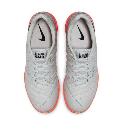 zaalvoetbalschoenen nike lunar gato|NIKE LUNARGATO II .